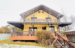 Casa de vânzare 5 camere Barnova  - 196590CV | BLITZ Iași | Poza3