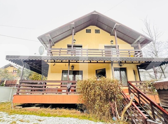 Casa de vânzare 5 camere Bucium - 187163CV | BLITZ Iași | Poza1