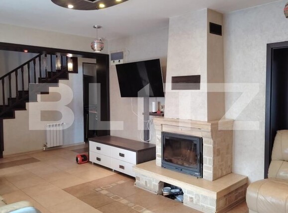 Casa de vânzare 5 camere Bucium - 187163CV | BLITZ Iași | Poza3