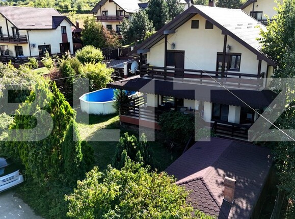 Casa de vânzare 5 camere Bucium - 187163CV | BLITZ Iași | Poza1