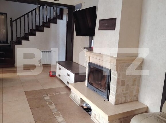 Casa de vânzare 5 camere Bucium - 187163CV | BLITZ Iași | Poza6