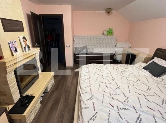 Casa de vânzare 5 camere Bucium - 187163CV | BLITZ Iași | Poza5