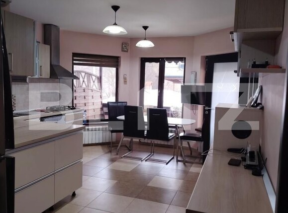 Casa de vânzare 5 camere Bucium - 187163CV | BLITZ Iași | Poza6