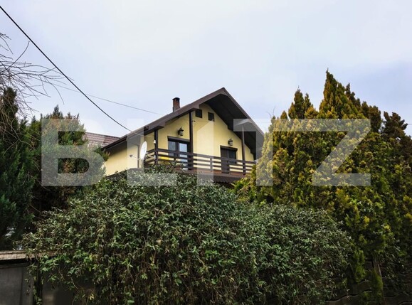 Casa de vânzare 5 camere Bucium - 187163CV | BLITZ Iași | Poza1