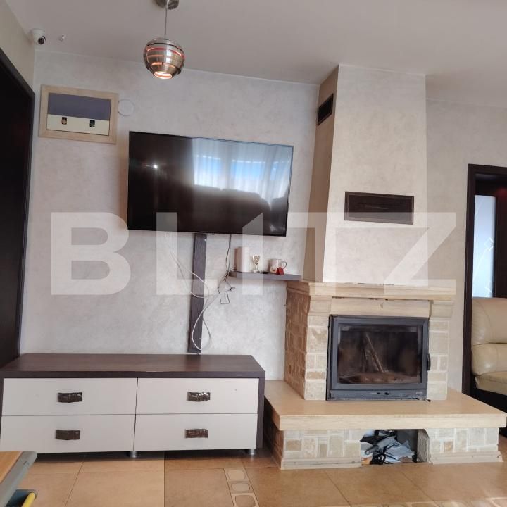 Casa de vânzare 5 camere Bucium - 187163CV | BLITZ Iași | Poza3