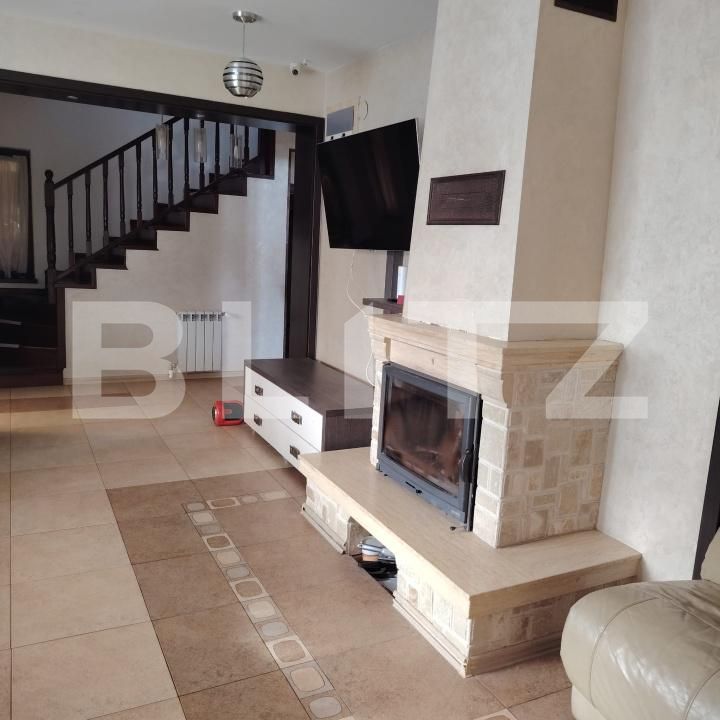 Casa de vânzare 5 camere Bucium - 187163CV | BLITZ Iași | Poza5
