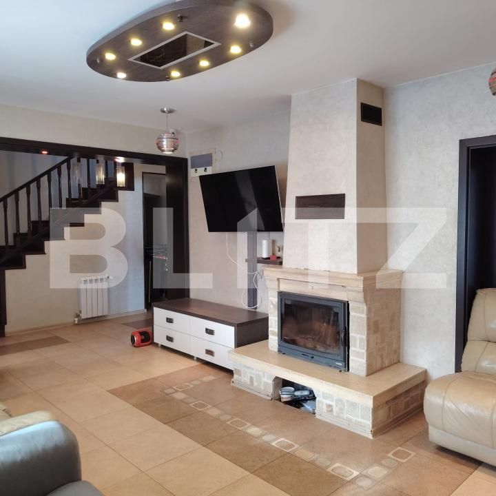 Casa de vânzare 5 camere Bucium - 187163CV | BLITZ Iași | Poza3