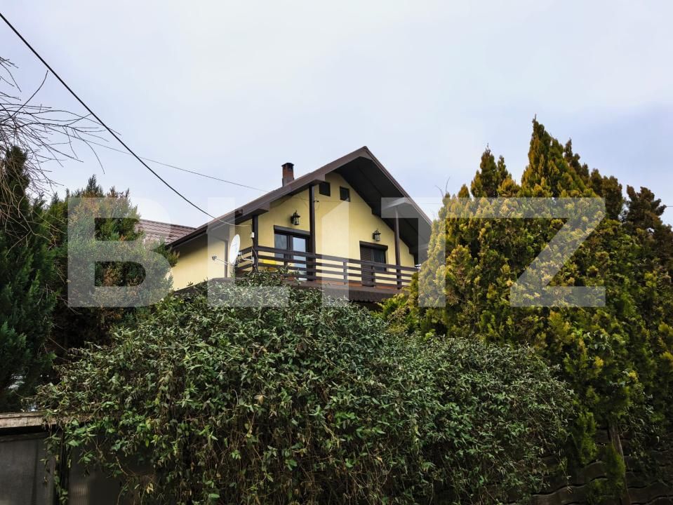 Casa de vânzare 5 camere Bucium - 187163CV | BLITZ Iași | Poza2