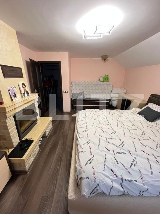 Casa de vânzare 5 camere Bucium - 187163CV | BLITZ Iași | Poza5