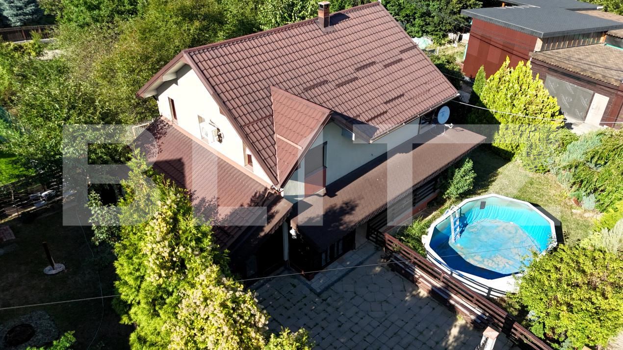 Casa de vânzare 5 camere Bucium - 187163CV | BLITZ Iași | Poza2