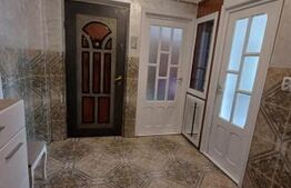 Apartament 3 camere, decomandat,  59mp, etaj 2, Nicolina