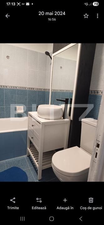 Apartament de vânzare 3 camere Nicolina - 187191AV | BLITZ Iași | Poza6
