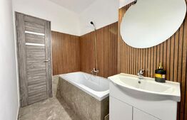 Apartament 3 camere, 56.50 mp, zona Podu Ros