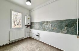 Apartament 3 camere, 56.50 mp, zona Podu Ros