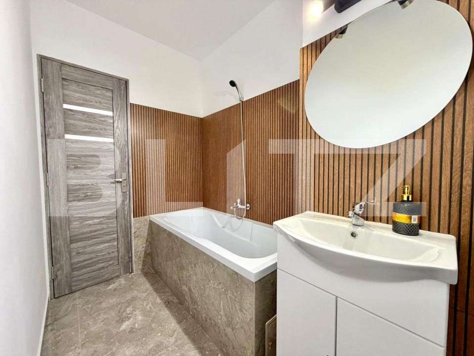 Apartament de vânzare 3 camere Podu Ros - 187247AV | BLITZ Iași | Poza11