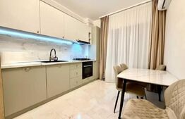 Apartament 2 camere, 50.69 mp, zona Copou
