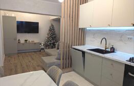 Apartament 2 camere, 50.69 mp, zona Copou