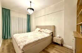 Apartament 2 camere, 50.69 mp, zona Copou