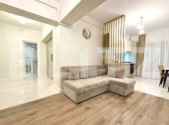 Apartament de vânzare 2 camere Copou - 187268AV | BLITZ Iași | Poza3