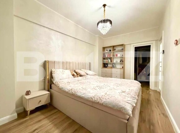 Apartament de vânzare 2 camere Copou - 187268AV | BLITZ Iași | Poza1