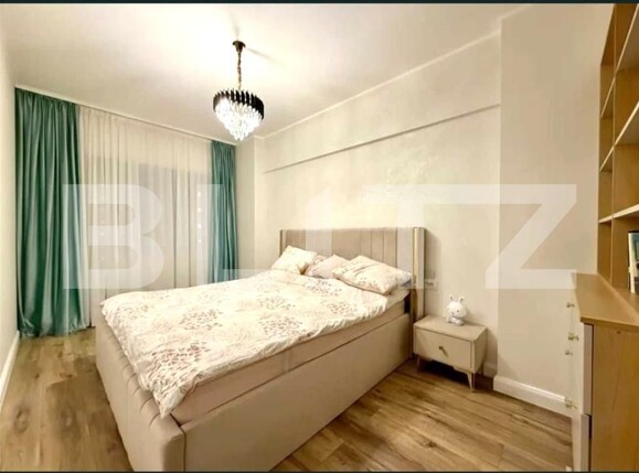 Apartament de vânzare 2 camere Copou - 187268AV | BLITZ Iași | Poza2