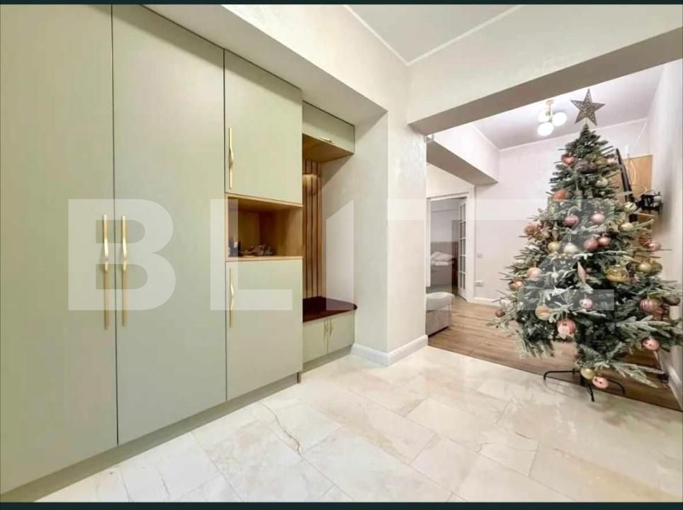 Apartament de vânzare 2 camere Copou - 187268AV | BLITZ Iași | Poza4