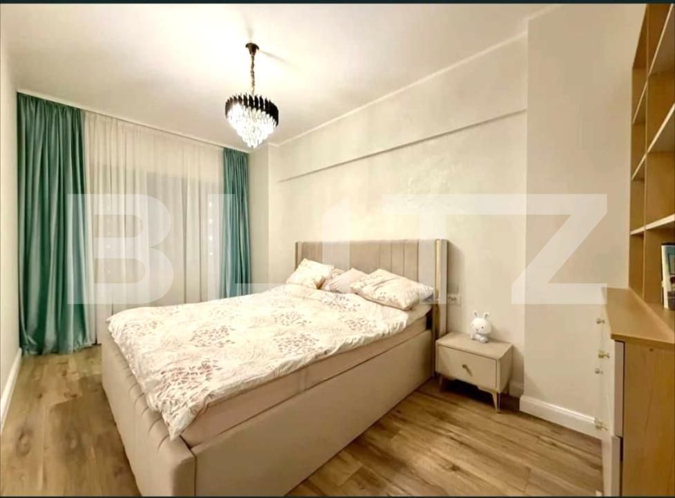 Apartament de vânzare 2 camere Copou - 187268AV | BLITZ Iași | Poza2
