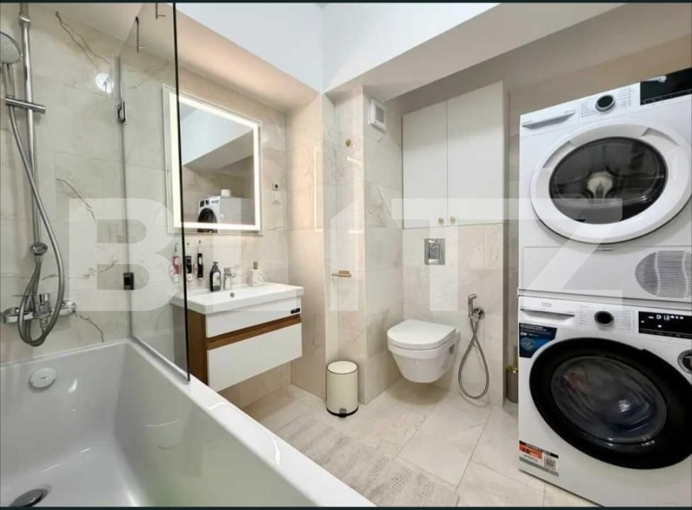 Apartament de vânzare 2 camere Copou - 187268AV | BLITZ Iași | Poza7