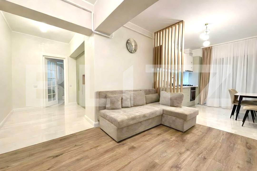 Apartament de vânzare 2 camere Copou - 187268AV | BLITZ Iași | Poza3