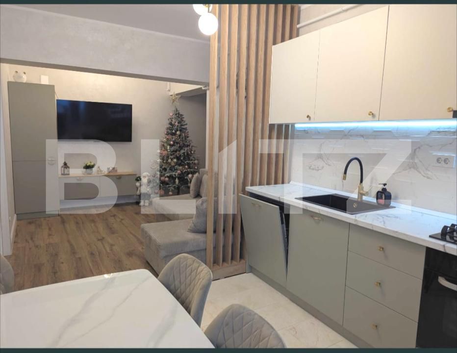 Apartament de vânzare 2 camere Copou - 187268AV | BLITZ Iași | Poza5