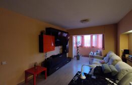 Apartament 4 camere, 90 mp, zona Rond Pacurari 