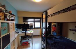 Apartament 4 camere, 90 mp, zona Rond Pacurari 