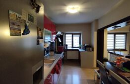 Apartament 4 camere, 90 mp, zona Rond Pacurari 