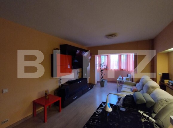 Apartament de vânzare 4 camere Pacurari - 187277AV | BLITZ Iași | Poza3