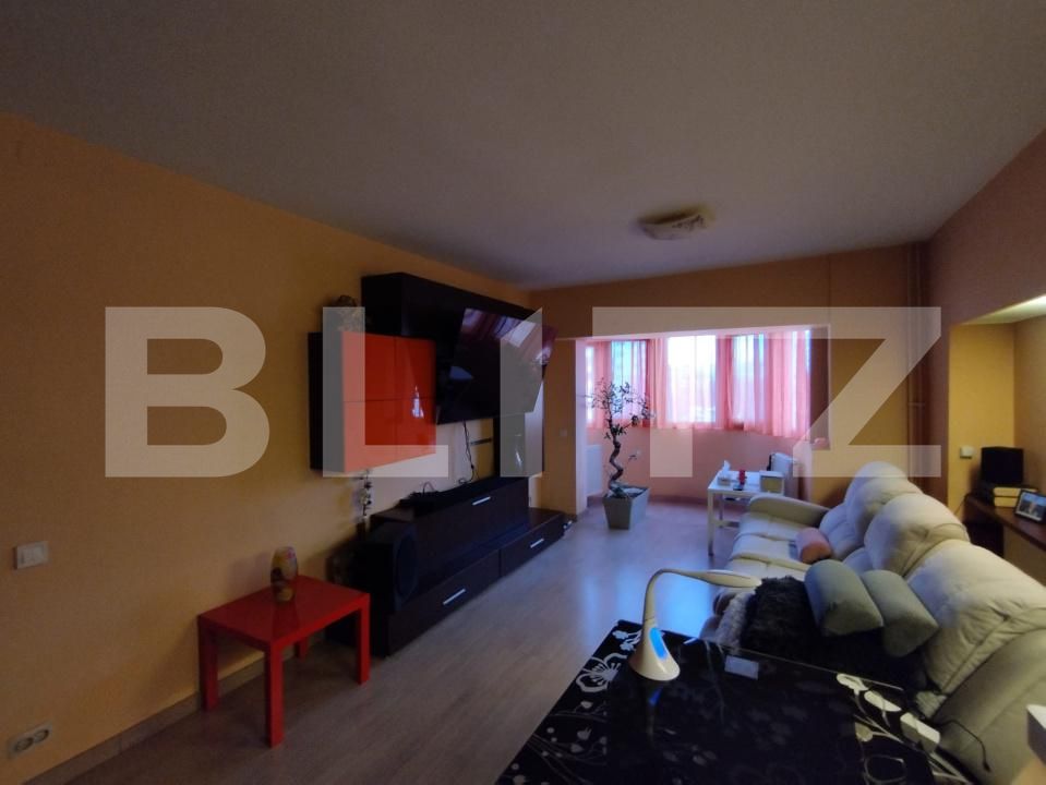 Apartament de vânzare 4 camere Pacurari - 187277AV | BLITZ Iași | Poza3