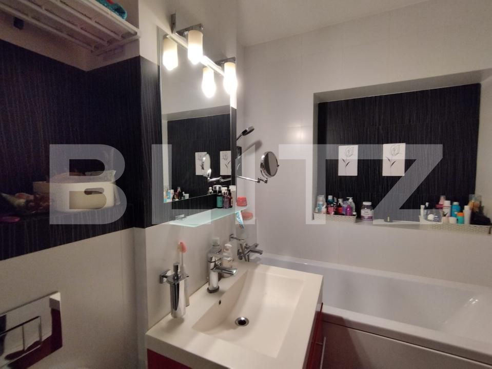 Apartament de vânzare 4 camere Pacurari - 187277AV | BLITZ Iași | Poza7