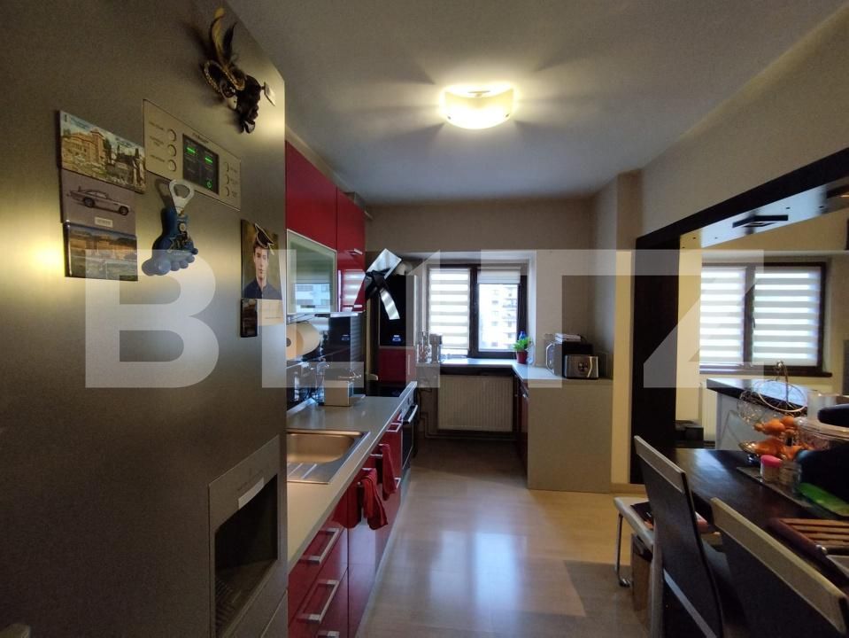 Apartament de vânzare 4 camere Pacurari - 187277AV | BLITZ Iași | Poza2