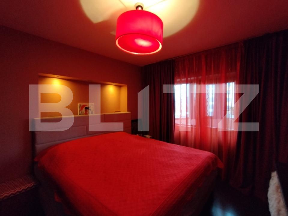 Apartament de vânzare 4 camere Pacurari - 187277AV | BLITZ Iași | Poza4