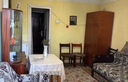 Apartament 1 cameră, 22.19 mp, zona Alexandru Cel Bun 