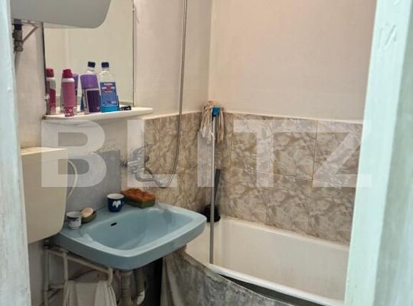 Garsonieră de vânzare Alexandru cel Bun - 187278AV | BLITZ Iași | Poza5