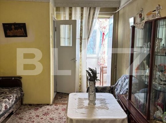 Garsonieră de vânzare Alexandru cel Bun - 187278AV | BLITZ Iași | Poza3