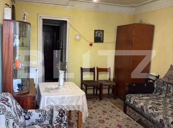 Garsonieră de vânzare Alexandru cel Bun - 187278AV | BLITZ Iași | Poza2