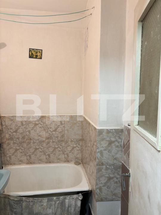 Garsonieră de vânzare Alexandru cel Bun - 187278AV | BLITZ Iași | Poza4
