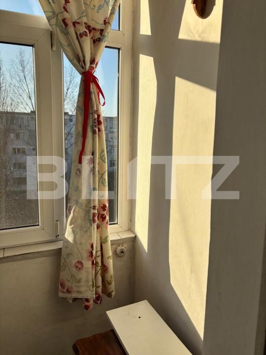 Garsonieră de vânzare Alexandru cel Bun - 187278AV | BLITZ Iași | Poza7