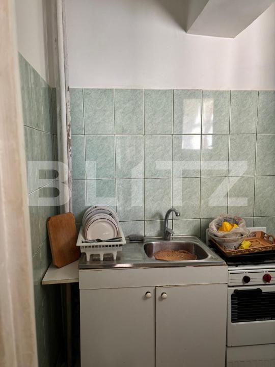 Garsonieră de vânzare Alexandru cel Bun - 187278AV | BLITZ Iași | Poza6