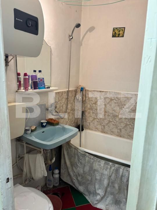 Garsonieră de vânzare Alexandru cel Bun - 187278AV | BLITZ Iași | Poza5