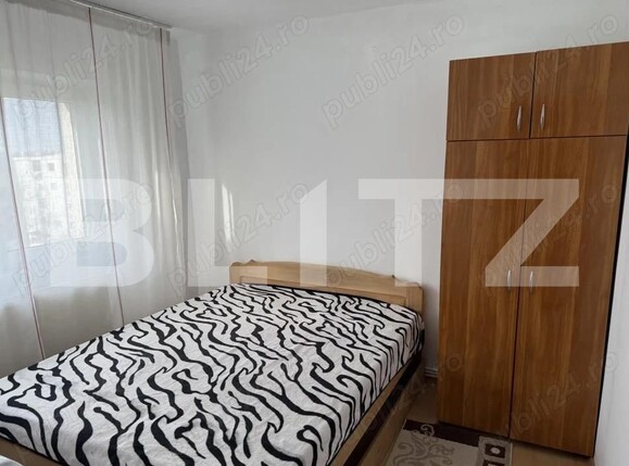 Apartament de închiriat 3 camere Dacia - 187281AI | BLITZ Iași | Poza1