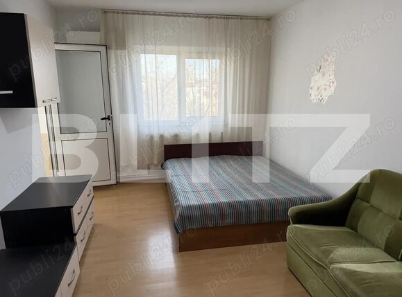 Apartament de închiriat 3 camere Dacia - 187281AI | BLITZ Iași | Poza2
