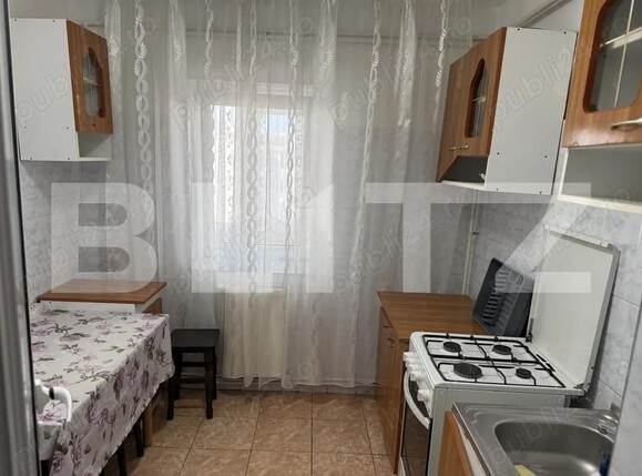 Apartament de închiriat 3 camere Dacia - 187281AI | BLITZ Iași | Poza5