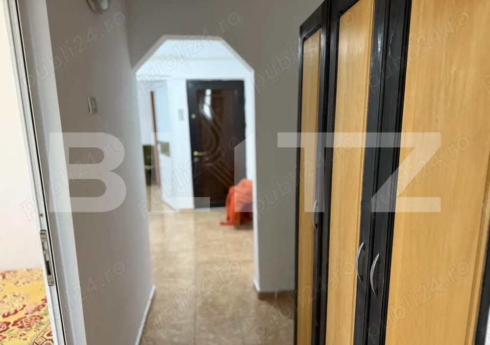 Apartament de închiriat 3 camere Dacia - 187281AI | BLITZ Iași | Poza6